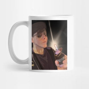 A Very Virgil Birthday Mug